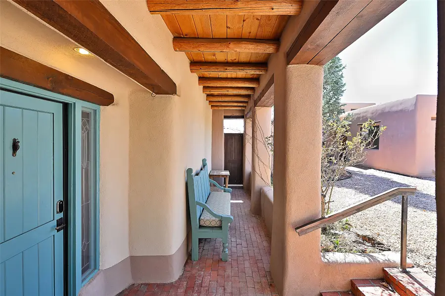 531 Hillside Avenue, Santa Fe, NM 87501 - #3