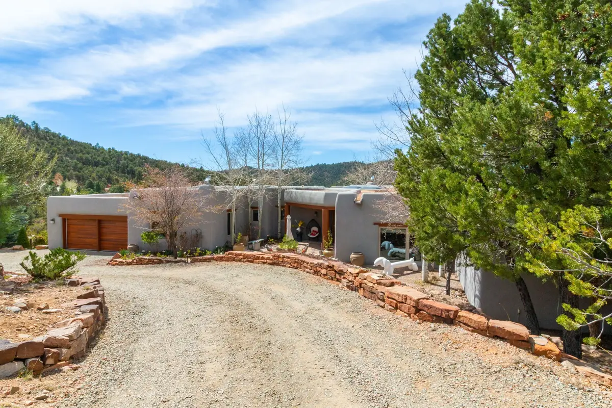 2558 Atalaya Hill Trail, Santa Fe, NM 87505 - #1