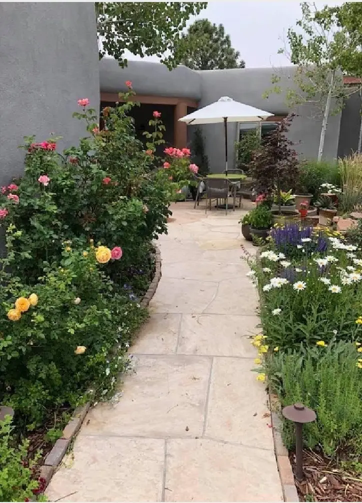2558 Atalaya Hill Trail, Santa Fe, NM 87505 - #3
