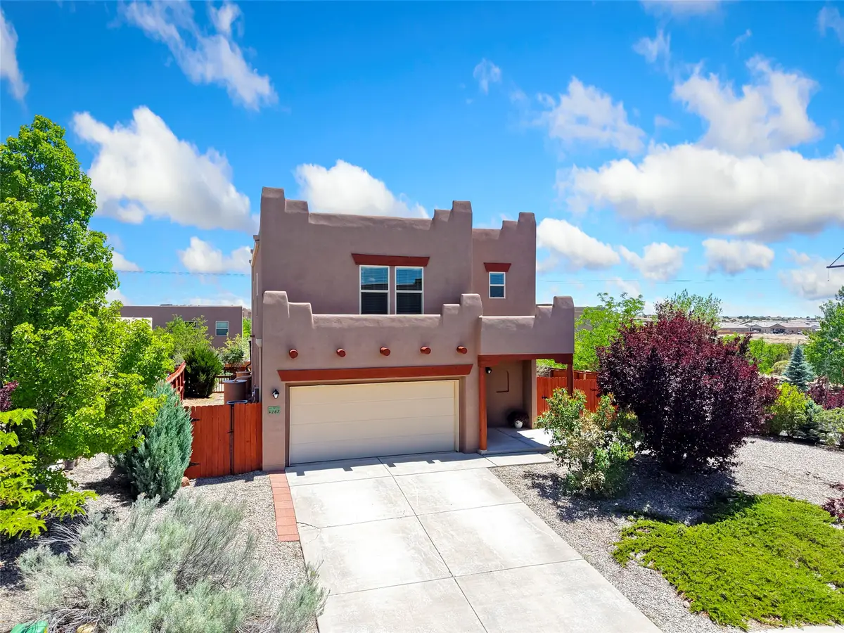 4267 Parque De Villa, Santa Fe, NM 87507 - #1