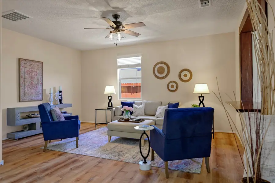 4267 Parque De Villa, Santa Fe, NM 87507 - #3