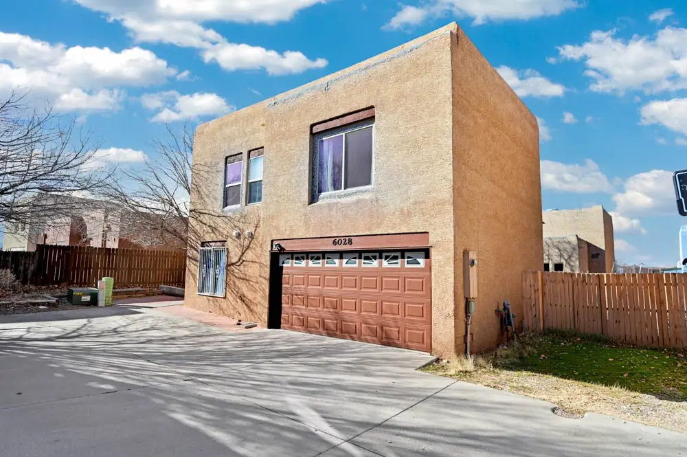 6028 Monte Azul Place, Santa Fe, NM 87507 - #1