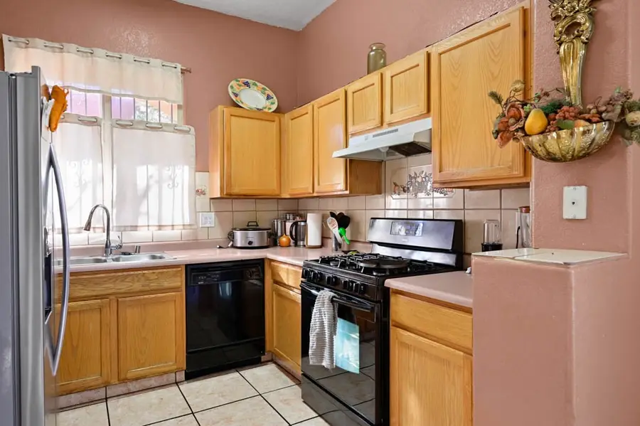 6028 Monte Azul Place, Santa Fe, NM 87507 - #2