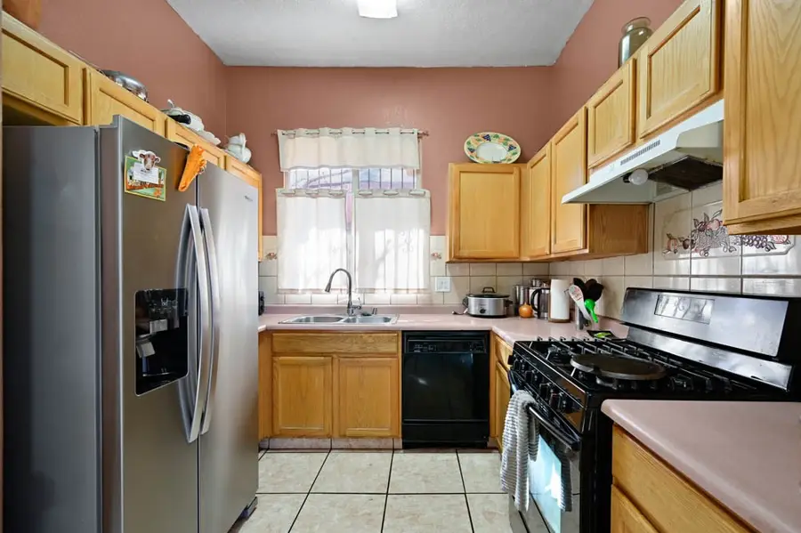 6028 Monte Azul Place, Santa Fe, NM 87507 - #3