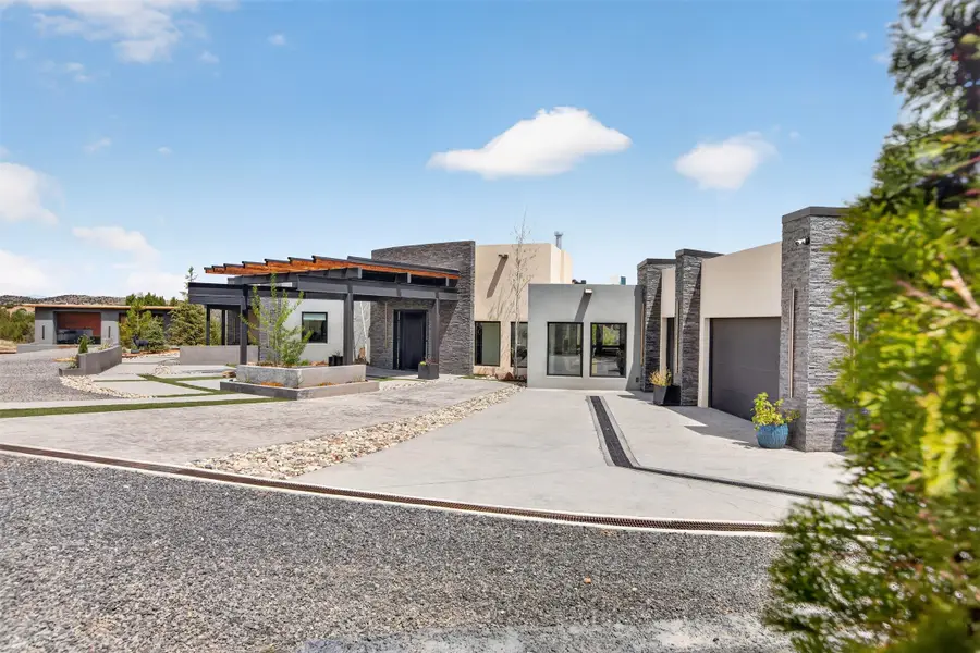 25 Calle Milpa, Santa Fe, NM 87507 - #3