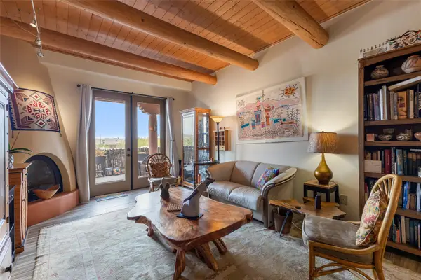 1405 Vegas Verdes #118, Santa Fe, NM 87507