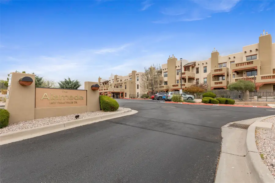 1405 Vegas Verdes #118, Santa Fe, NM 87507 - #2