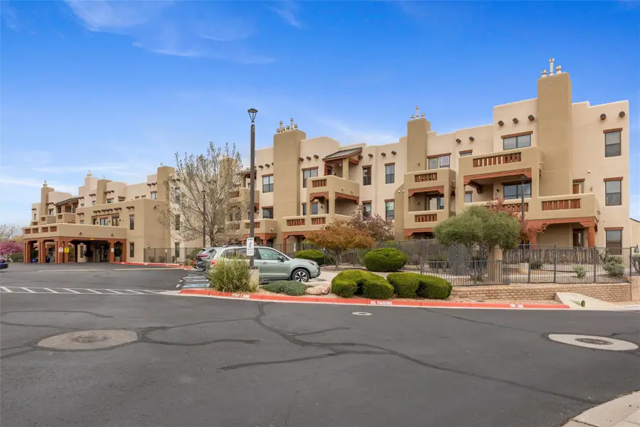 1405 Vegas Verdes #118, Santa Fe, NM 87507 - #3