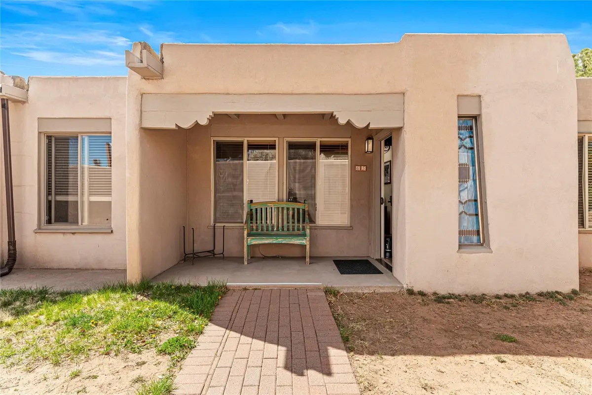 320 Artist Rd #65, Santa Fe, NM 87501 - #1