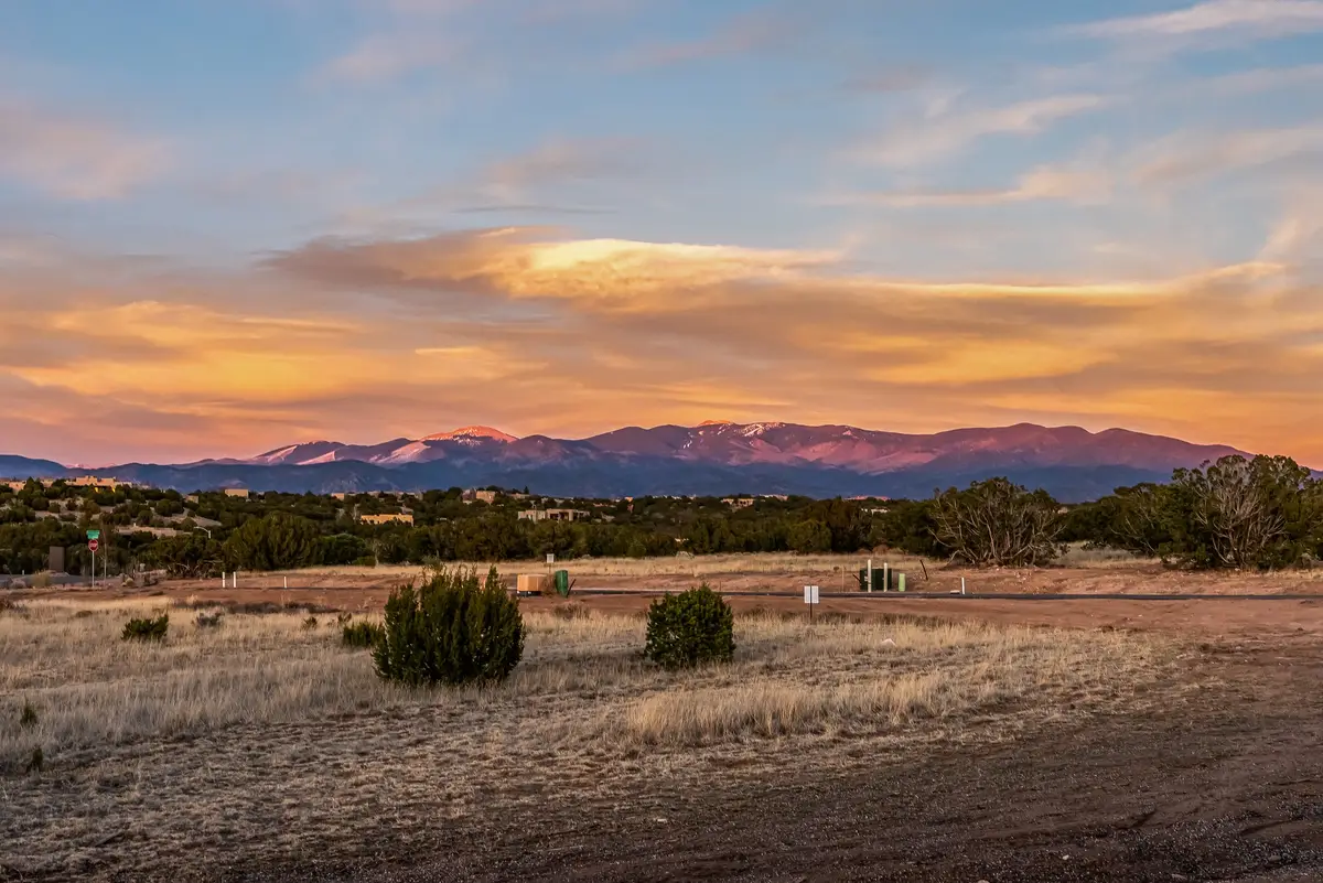 12 Tierra Antigua, Santa Fe, NM 87506 - #1