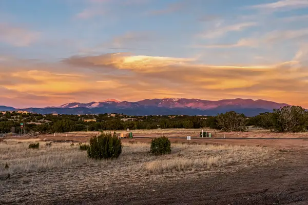 12 Tierra Antigua, Santa Fe, NM 87506