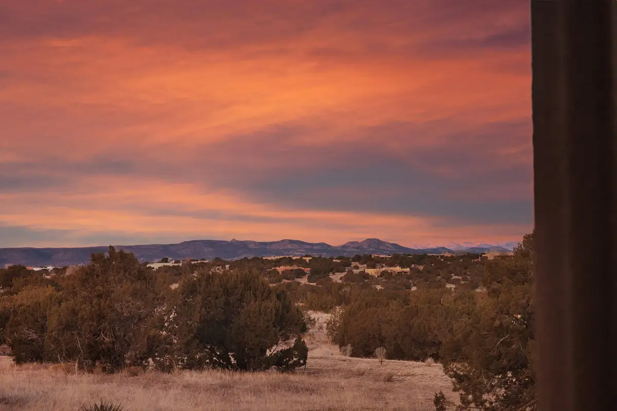 55 Tierra Antigua, Santa Fe, NM 87506 - #1