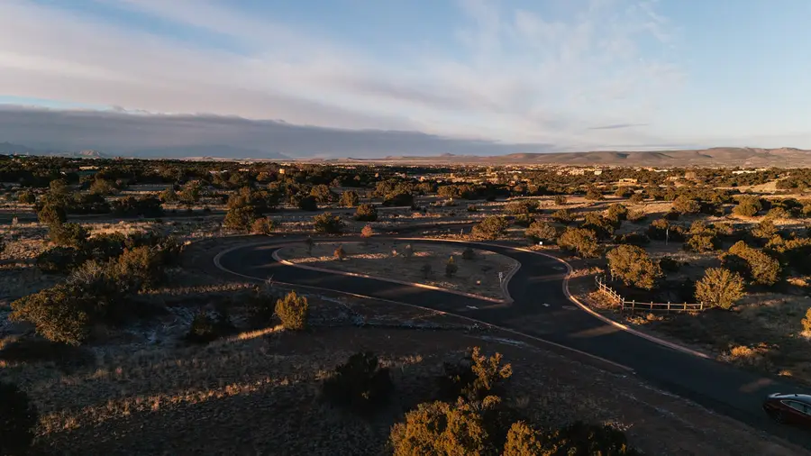 55 Tierra Antigua, Santa Fe, NM 87506 - #3