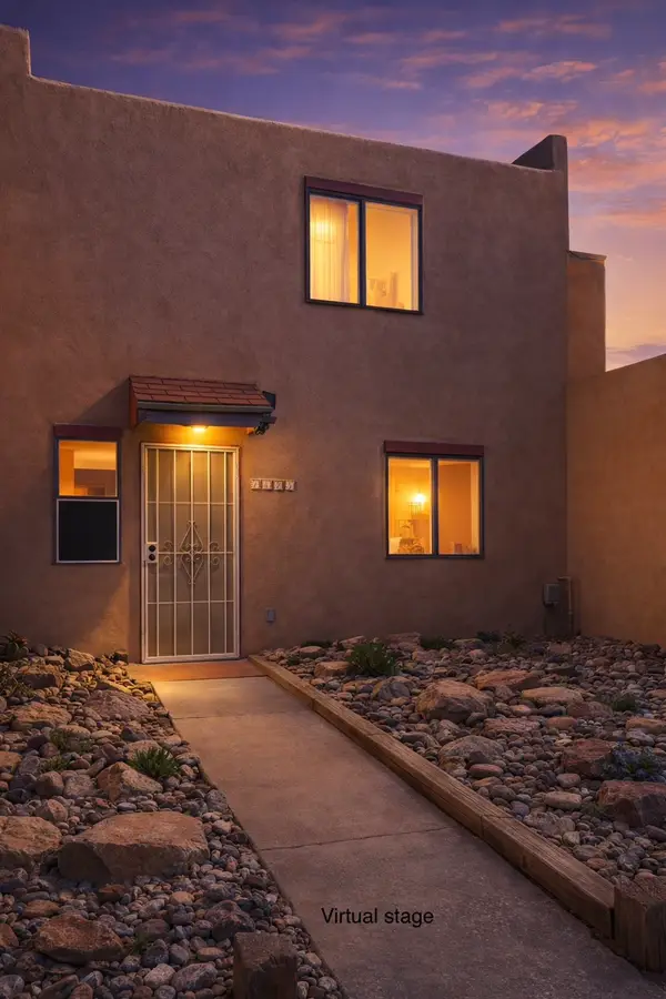 1625 Calle De Oriente Norte, Santa Fe, NM 87507