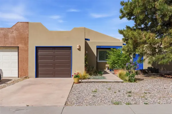 1448 Clark Road, Santa Fe, NM 87507