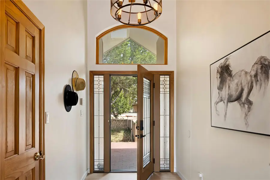 133 Jacinto Road, Santa Fe, NM 87508 - #3