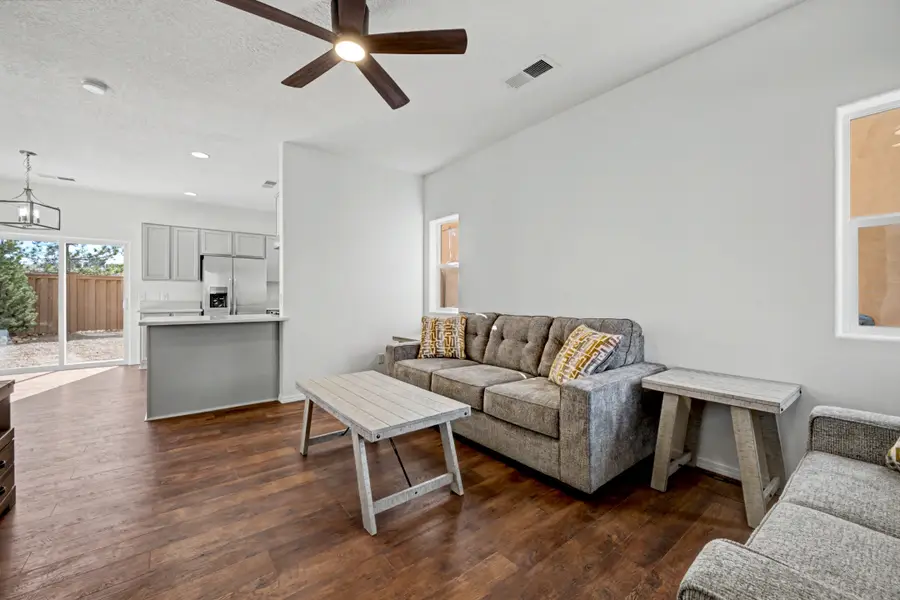 84 Sunset Canyon Lane, Santa Fe, NM 87508 - #2