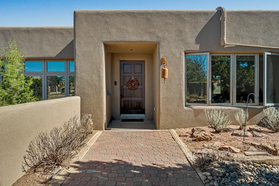 42 Estambre Road, Santa Fe, NM 87508 - #3