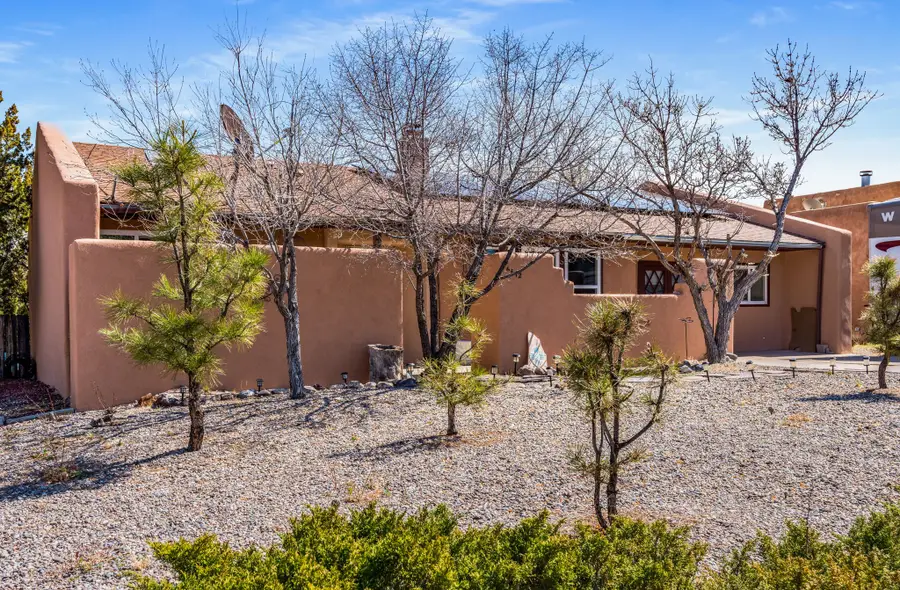 6612 Vooscane, Cochiti Lake, NM 87083 - #2