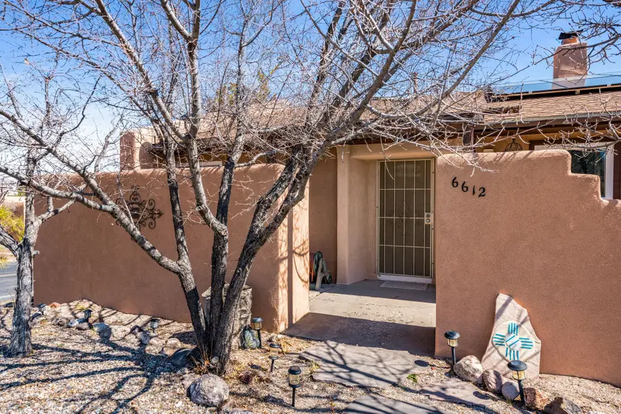 6612 Vooscane, Cochiti Lake, NM 87083 - #3