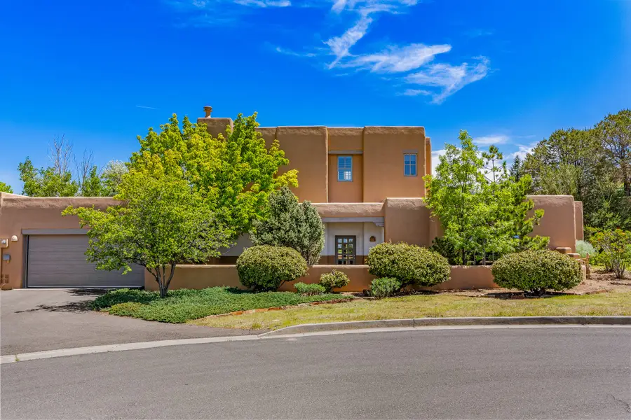 3101 Old Pecos Trail #671, Santa Fe, NM 87505 - #2