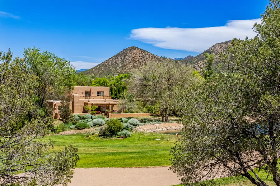 3101 Old Pecos Trail #671, Santa Fe, NM 87505 - #3