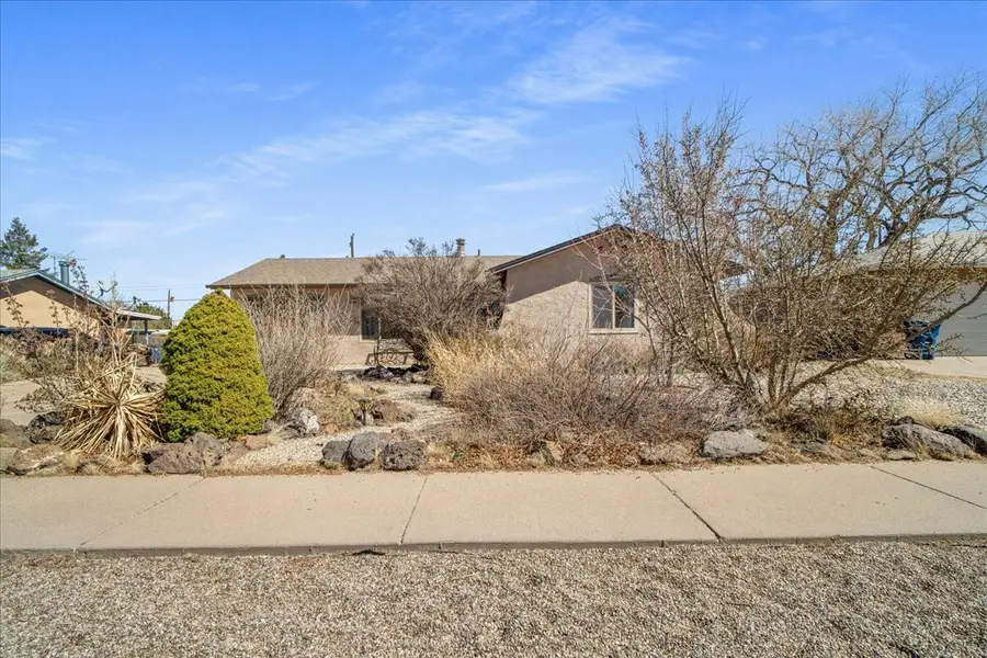 72 Joya, White Rock, NM 87547 - #2