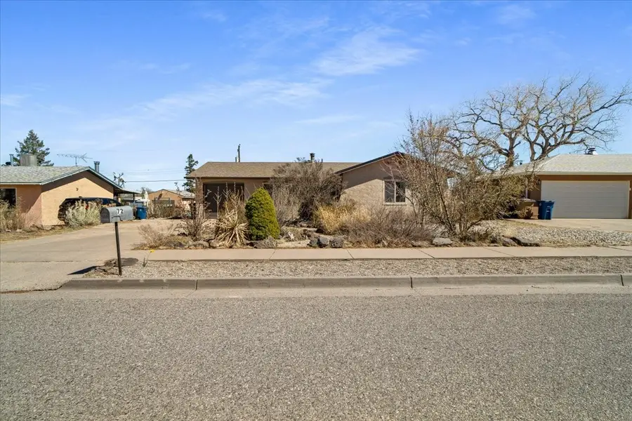 72 Joya, White Rock, NM 87547 - #3