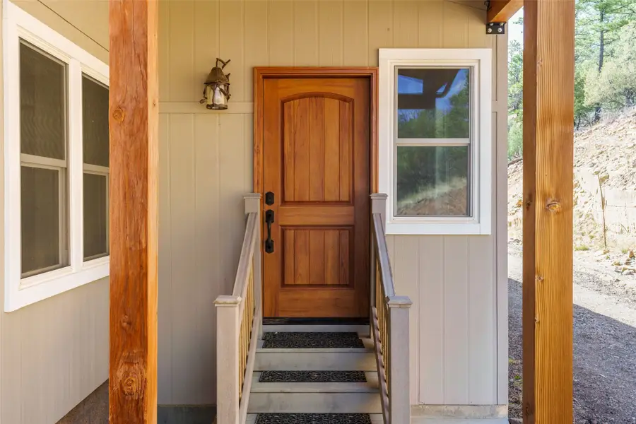 58 Alta Vista Trail, Los Ojos, NM 87551 - #3