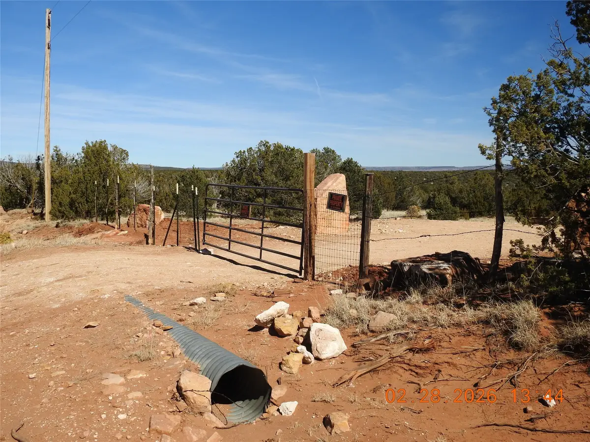 350 A Cr B29a, Villanueva, NM 87583 - #1