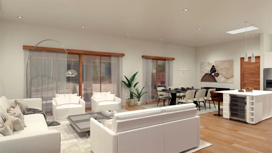 112 Valle Sereno, Santa Fe, NM 87506 - #2