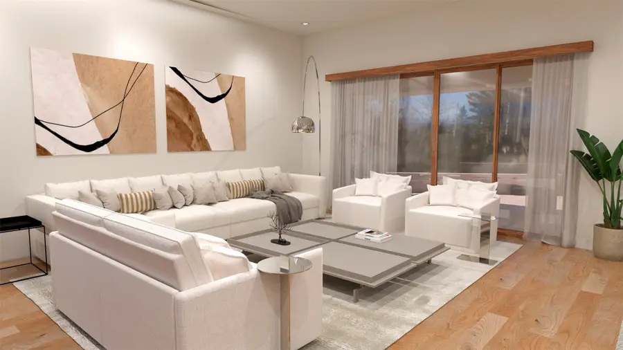 112 Valle Sereno, Santa Fe, NM 87506 - #3