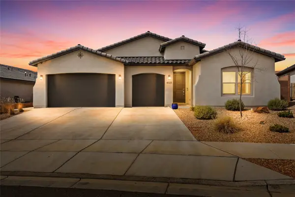 4025 Windy Road, Rio Rancho, NM 87144