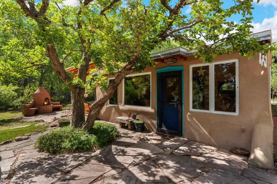 36 Sandy Way, Santa Fe, NM 87506 - #2