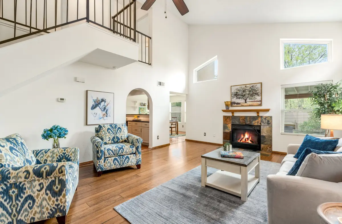 1933 Calle Miquela, Santa Fe, NM 87505 - #1