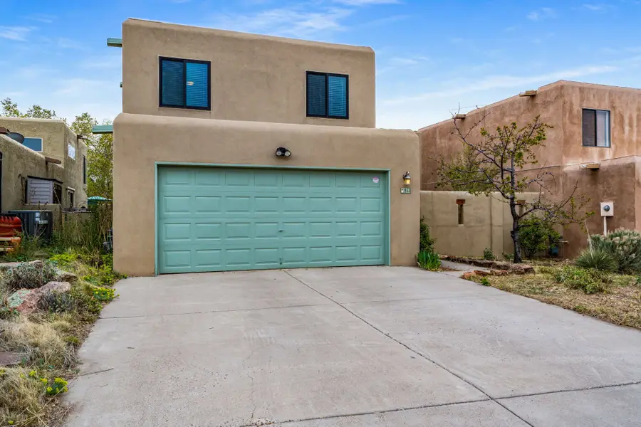 1933 Calle Miquela, Santa Fe, NM 87505 - #2