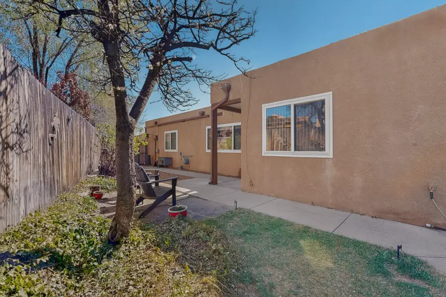2855 Clark Court, Santa Fe, NM 87507 - #3