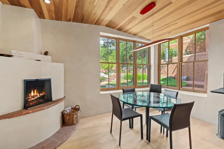 1684 Canyon Road, Santa Fe, NM 87501 - #2