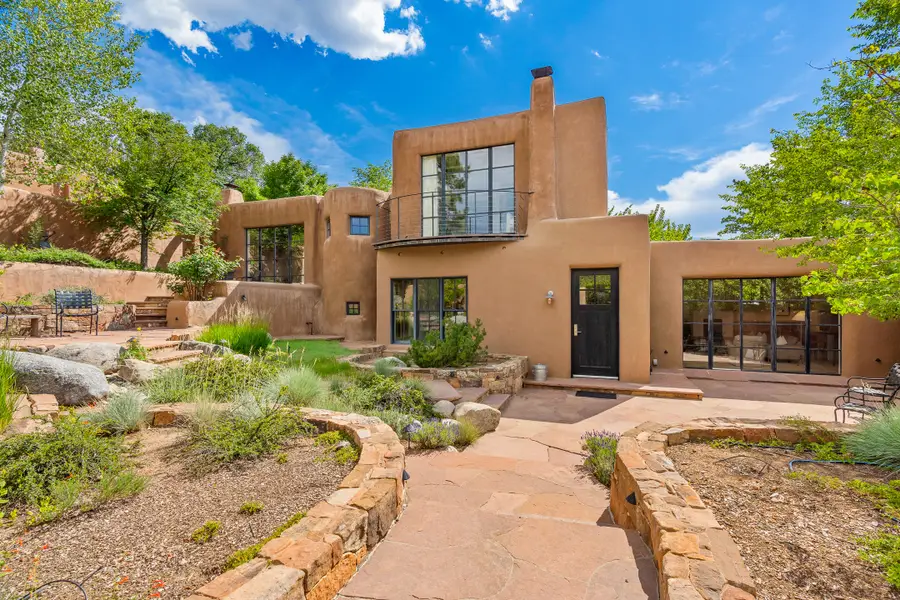1684 Canyon Road, Santa Fe, NM 87501 - #3