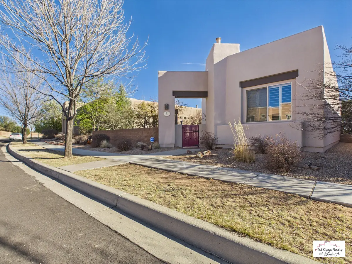 11 Cimarron Pass, Santa Fe, NM 87508 - #1