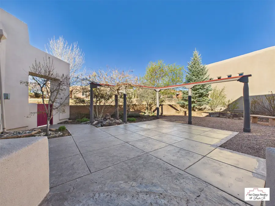 11 Cimarron Pass, Santa Fe, NM 87508 - #3