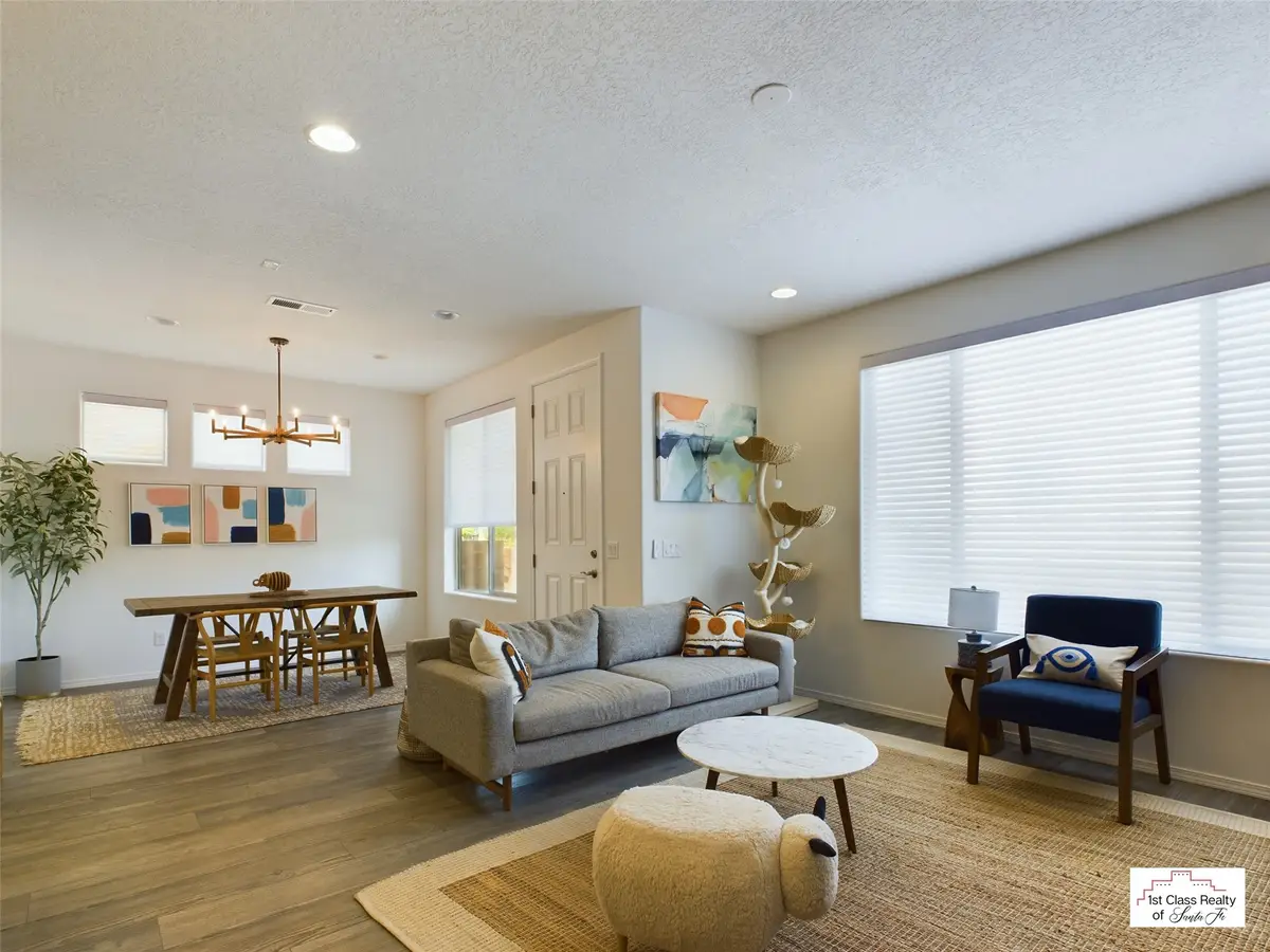 5222 Gold Hill Lane, Santa Fe, NM 87507 - #1