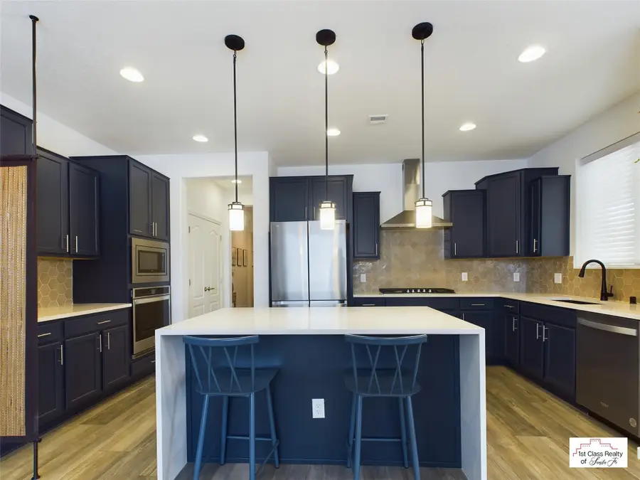 5222 Gold Hill Lane, Santa Fe, NM 87507 - #3