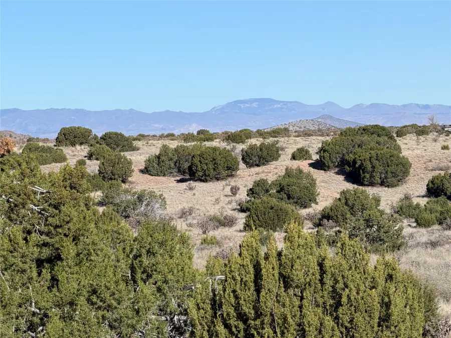 63 Crazy Rabbit, Santa Fe, NM 87508 - #3
