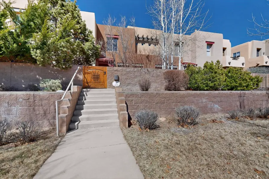 107 Johnson Mesa, Santa Fe, NM 87508 - #2