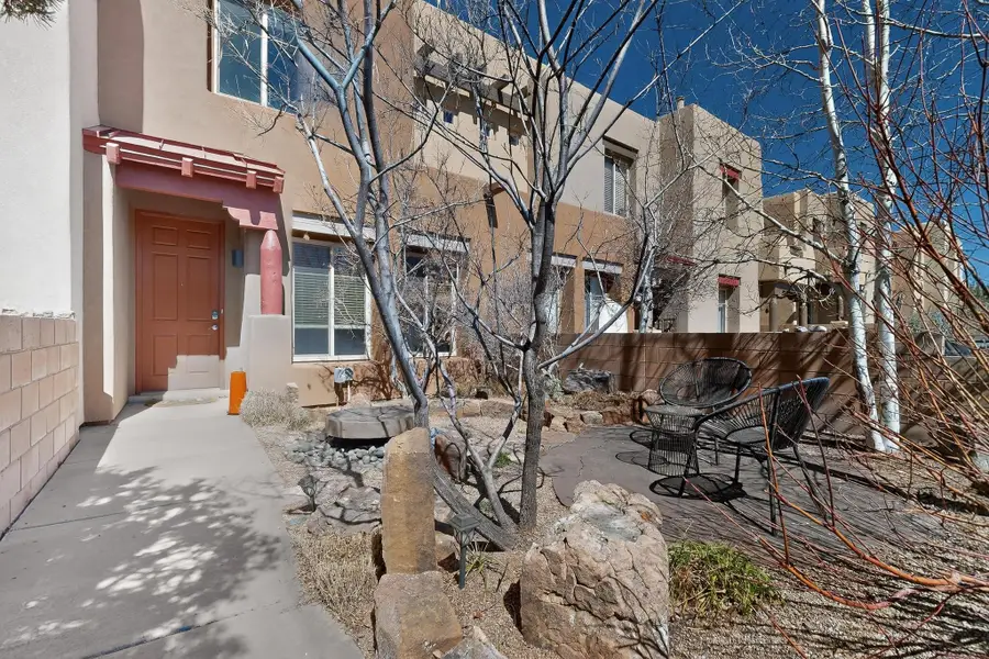 107 Johnson Mesa, Santa Fe, NM 87508 - #3