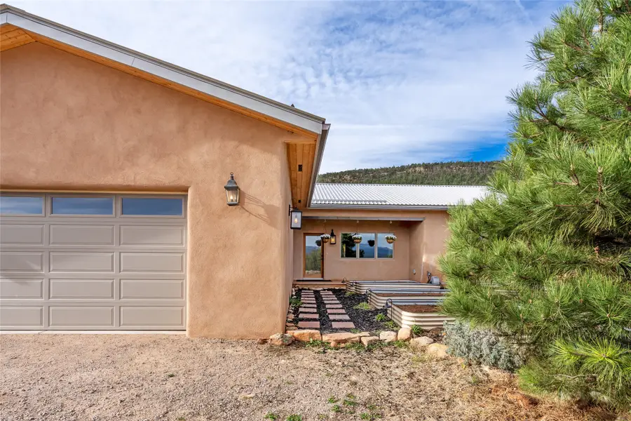 72 Nm Highway 34, Rowe, NM 87562 - #2