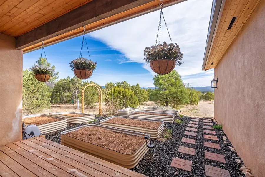 72 Nm Highway 34, Rowe, NM 87562 - #3