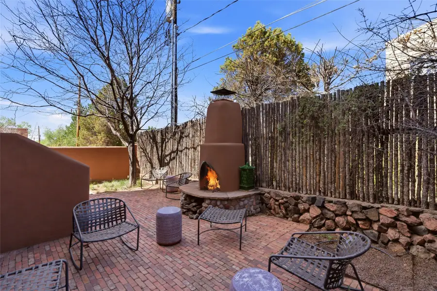 314 Artist Road #3, Santa Fe, NM 87501 - #3