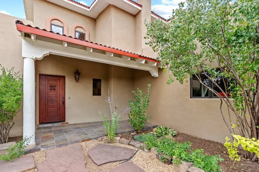 40 Paseo Del Antilope, Santa Fe, NM 87506 - #2